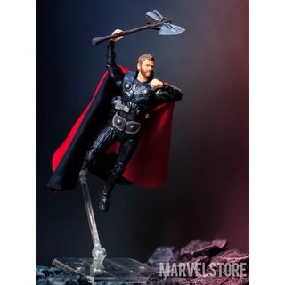 Mô hình SHF Thor