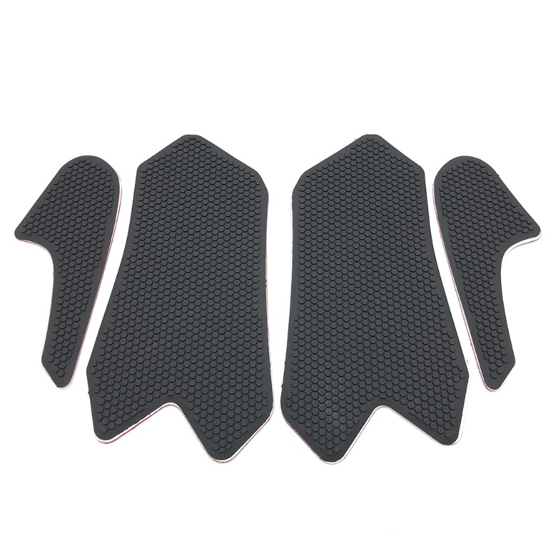 Miếng Dán Bình Nhiên Liệu Chống Trầy Cho Ducati Paniga