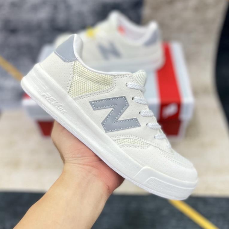 GIÀY THỂ THAO NEW.BALENCE CRT300 BẠC FULL BOX