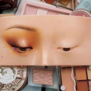 Mặt nạ makeup 3d (dụng cụ trang điểm)