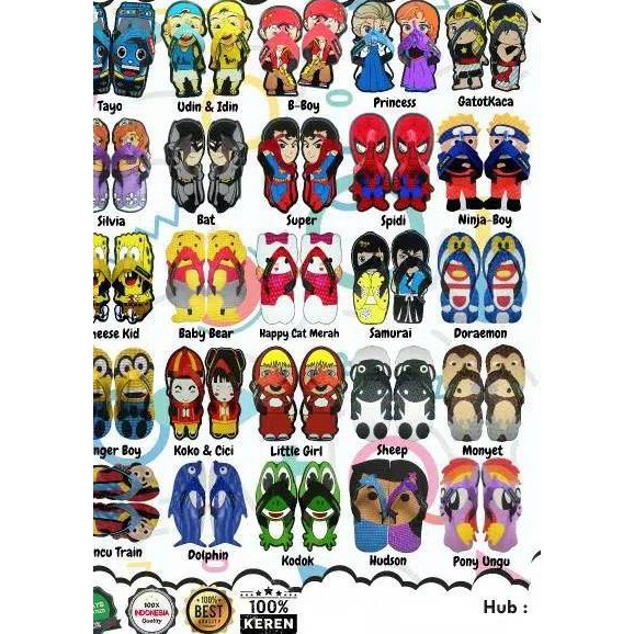 Giày Sandal Hình Robot Cảnh Sát Dễ Thương Rt4 Cho Bé