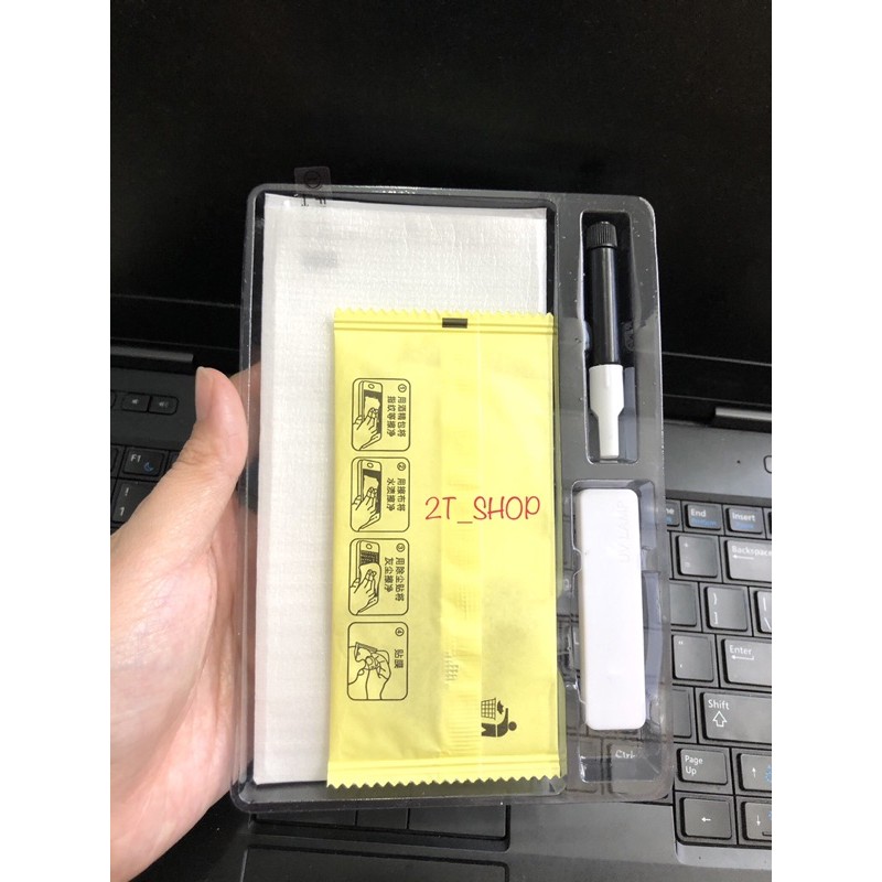 KÍNH CƯỜNG LỰC FULL KEO UV GLASS PRO+ GALAXY NOTE 20/ NOTE 20 ULTRA KEO XỊN, DỄ THÁO