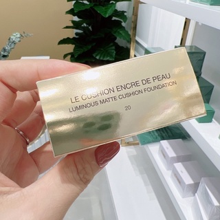 Cushion Phấn Nước YSL B10-B20