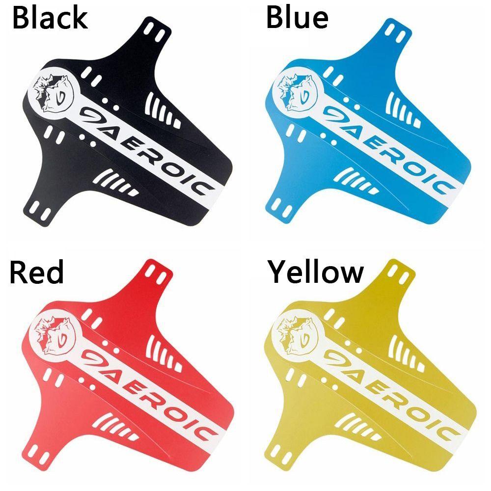 Tấm Chắn Bùn Cho Xe Đạp Leo Núi Mtb