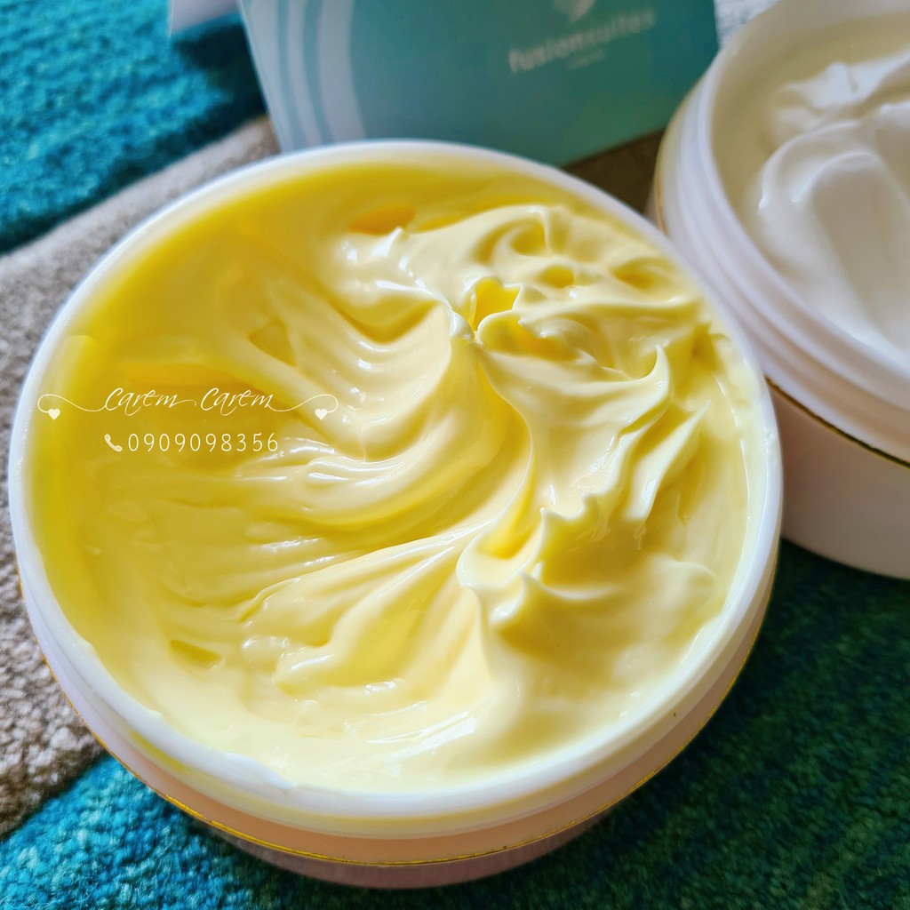 Trả đơn KEM BODY cho THANH - caremcarem