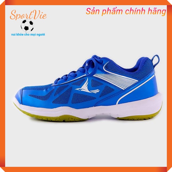 Giày cầu lông MIRA LIGHTNING 19.1 chính hãng cao cấp rẻ bền đẹp (5 màu)