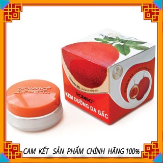 KEM DƯỠNG DA GẤC THORAKAO – CHĂM SÓC DA HOÀN HẢO