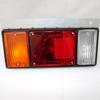 Đèn Hậu Xe Tải Huyndai 2T5 đời 97 (bán cặp & bán lẻ từng cái) - TNL01