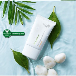 Kem chống nắng Dành cho da dầu Innisfree Daily UV Protection Cream No Sebum