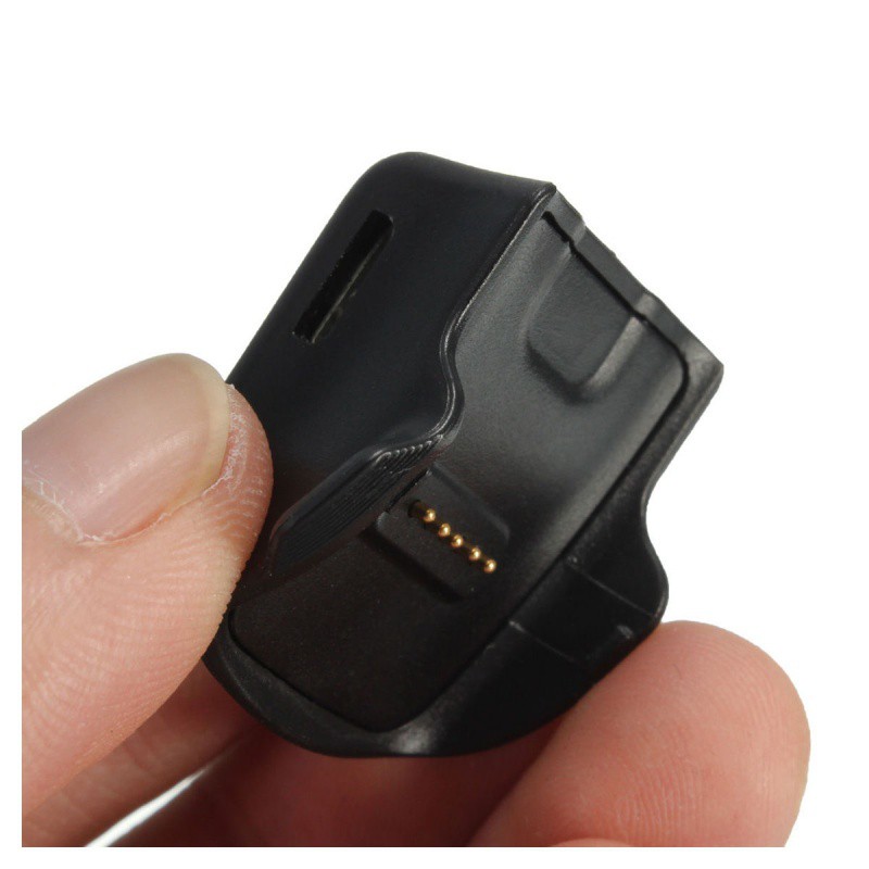 Đế sạc có dây cho đồng hồ thông minh Samsung Galaxy Gear Fit SM-R350