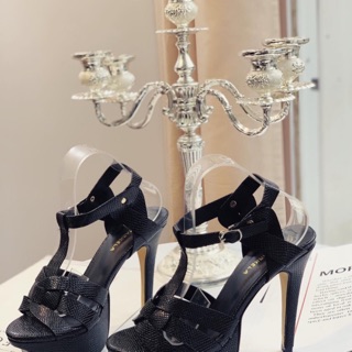 Giày cao gót nữ - 12 phân🎁Freeship🎁Hot trend