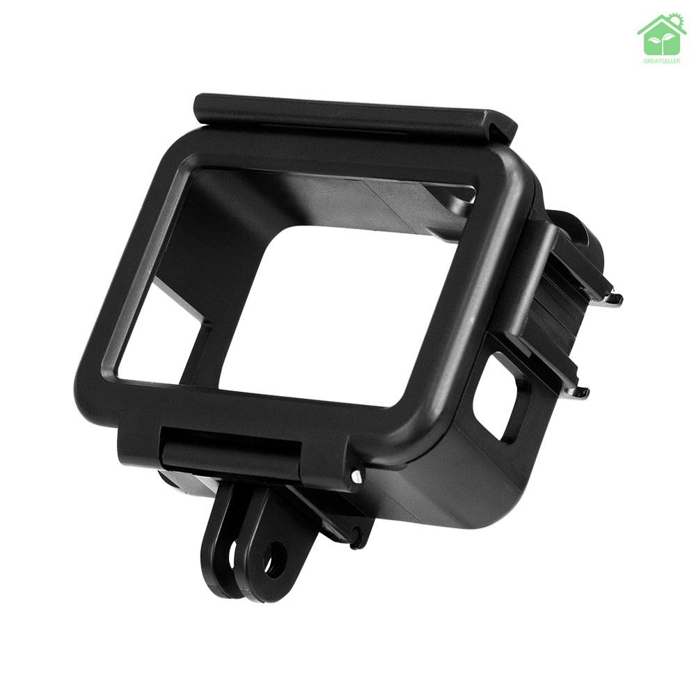 Bộ Khung Gắn Camera Gopro Hero 7 Black / 6 / 5