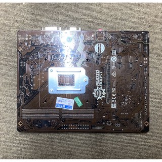 Bo mạch chủ Gigabyte/Asus/Foxconn - H61 (Hàng bóc dàn nét)