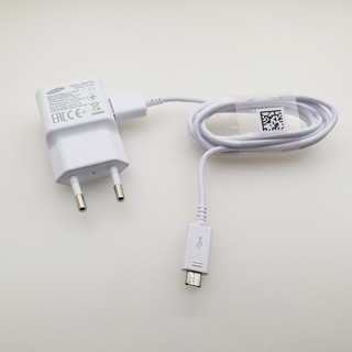 Bộ sạc cáp J7 Prime mới 100% (Màu Trắng)