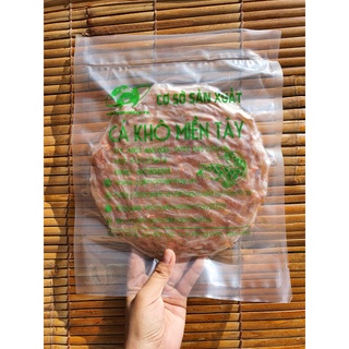 Bánh Tráng Cá Cơm Cà Mau vị vừa ăn