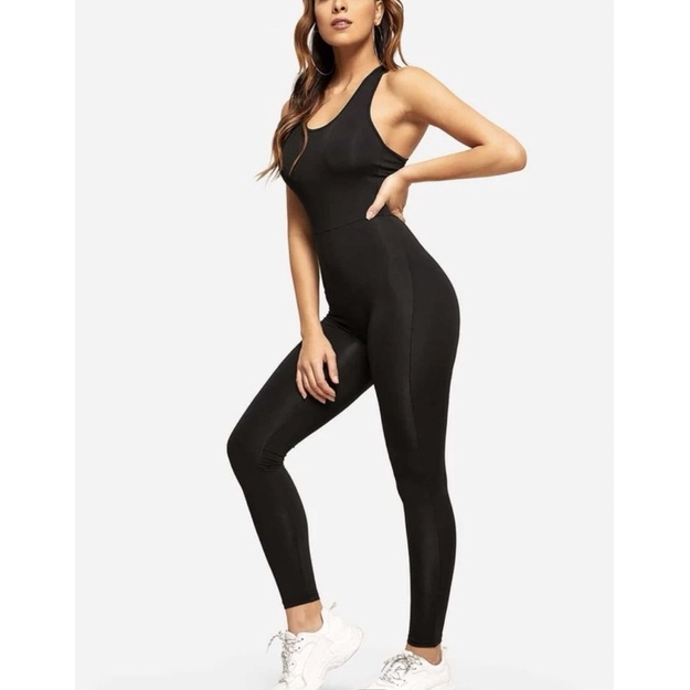 PASS - Shein Jumpsuit