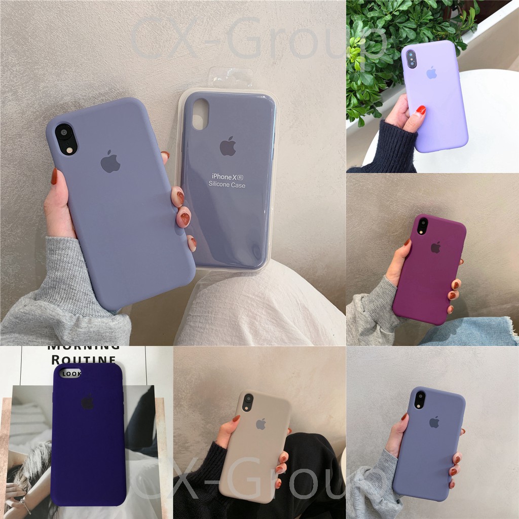 Ốp lưng chống bẩn dành cho iPhone se 2020 /6/6plus/6s/6s plus/6/7/7plus/8/8plus/x/xs/xs max/11/ 11pro/11 promax