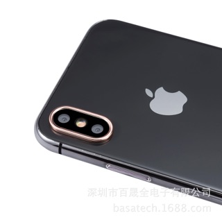 Nắp dán bảo vệ camera IPX,XS,XSMAX