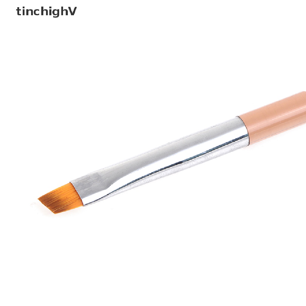 Cọ Sơn Nối Dài Móng Gel UV Dạng Lỏng