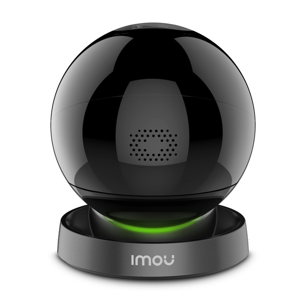 Camera Wifi IMOU Rex 4MP | 2K | Giám Sát Trong Nhà - Hàng Chính Hãng - A46LP