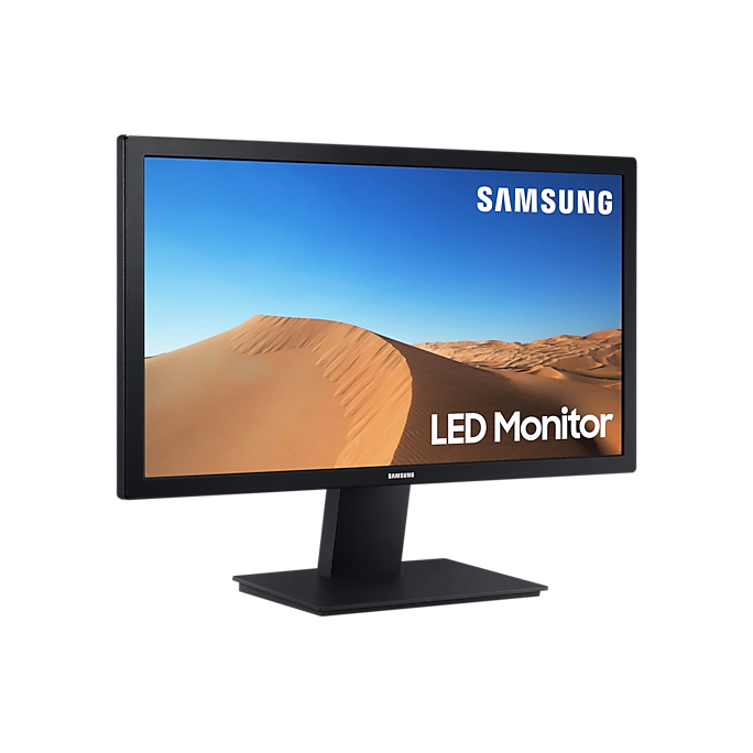 [Mã ELTECHZONE giảm 5% đơn 500K] Màn hình Samsung LS24A310NHEXXV 24" FHD D-SUB HDMI - Hàng chính hãng | BigBuy360 - bigbuy360.vn