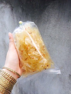 BÁNH TRÁNG SỢI ĐỘC QUYỀN