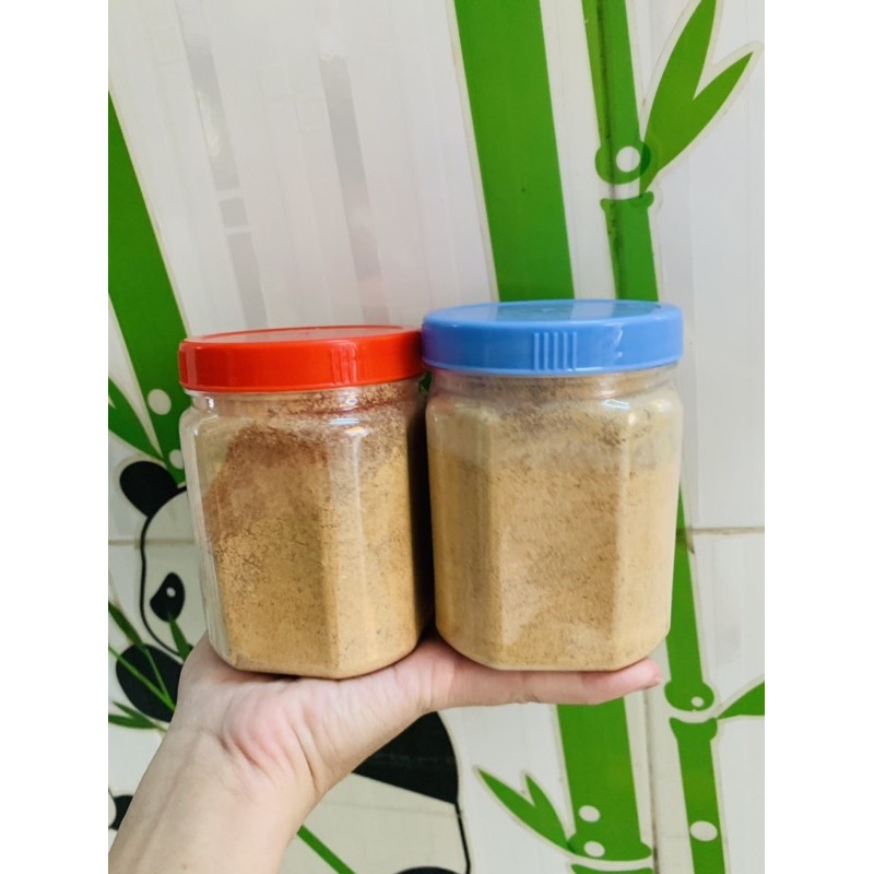 Muối tôm nhuyễn Tây Ninh siêu ngon hủ 250gr - chính gốc Tây Ninh
