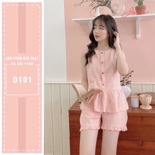 Bán sỉ set pelum gu bèo gấu
