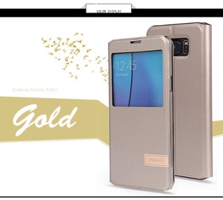 Bao da Usam dùng cho Galaxy Note 5