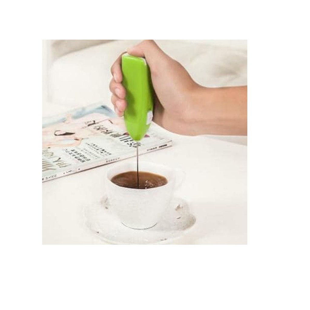 🧀Sỉ Tận Gốc🧀 Que Tạo Bọt Cafe, Đánh Trứng Cầm Tay Đa Năng Siêu Tiện Dụng, Giá Bán Bằng Giá Sỉ
