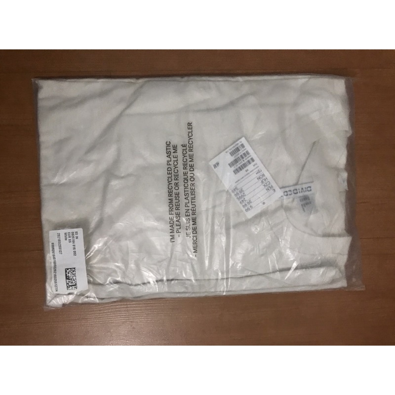 Váy cotton HM auth newtag săn sale