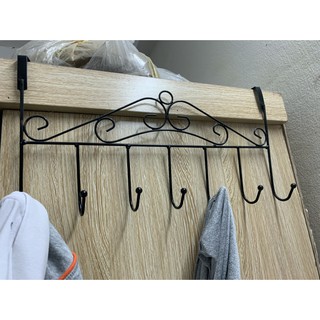 Bộ 2 Móc Treo Sau Cửa