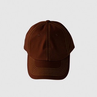 Nón medisn x numb dion cap / nor brown