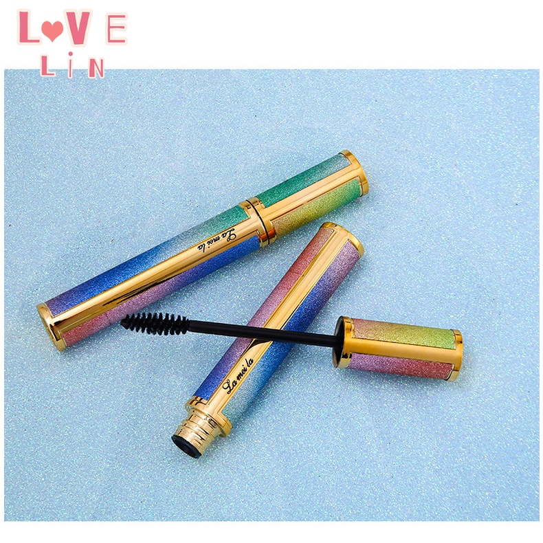 Mascara Kháng Nước Chống Nhòe Chống Thấm Mồ Hôi lameila 773