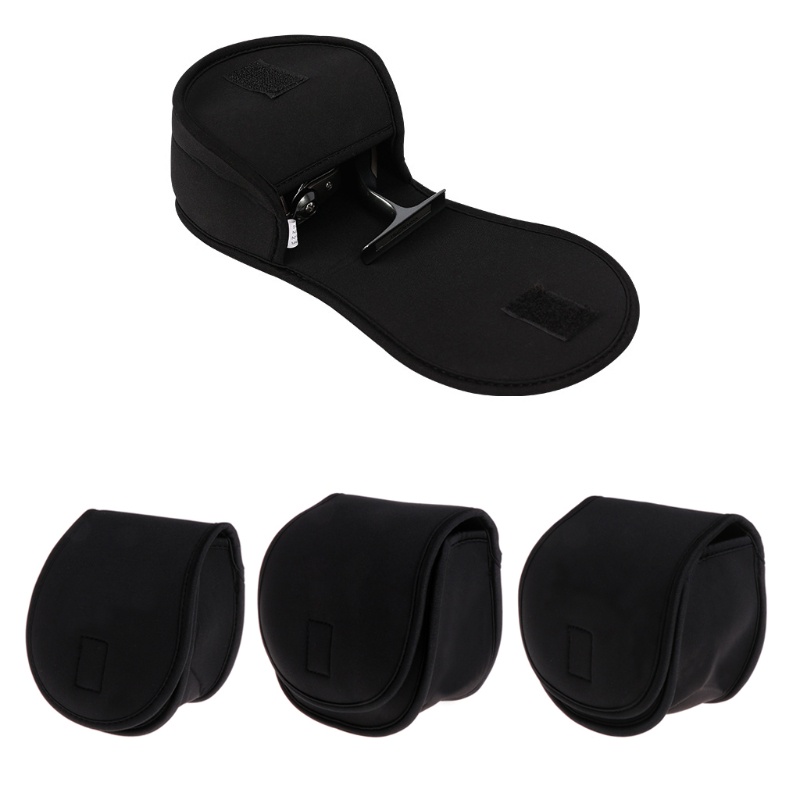 Túi Đựng Bảo Vệ Máy Câu Cá Tiện Lợi