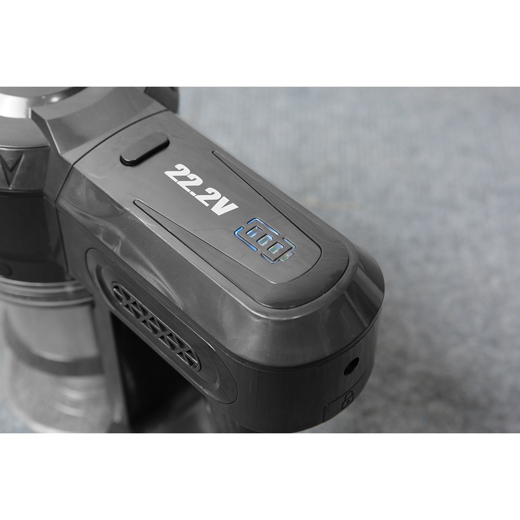 Máy hút bụi cầm tay Hafele HSV-21G, Hafele 535.43.079, Bảo hành chính hãng