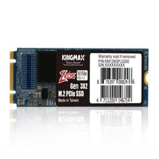 Ổ cứng SSD 480GB Kingmax SMV32 2.5-Inch SATA III - Bảo hành 3 năm