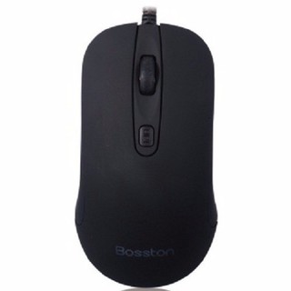 Chuột chuyên game bosston X9