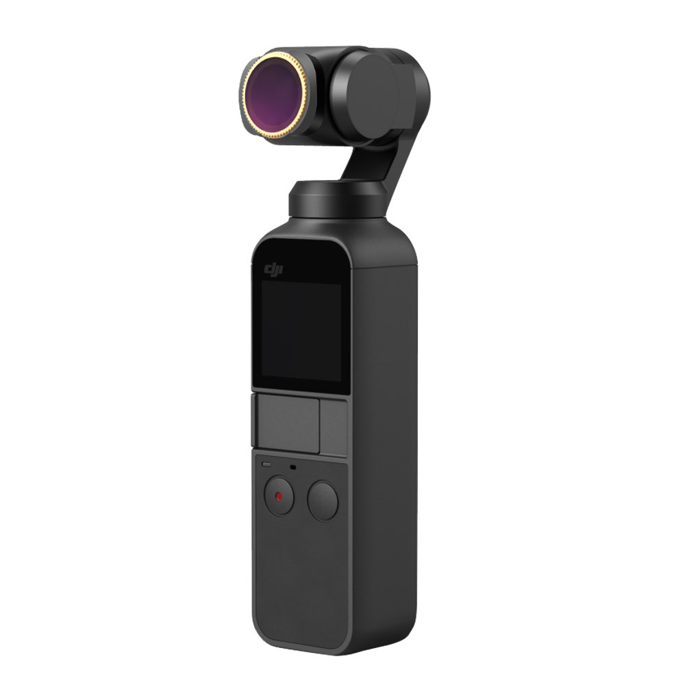 Filter CPL  Osmo Pocket - phụ kiện DJI