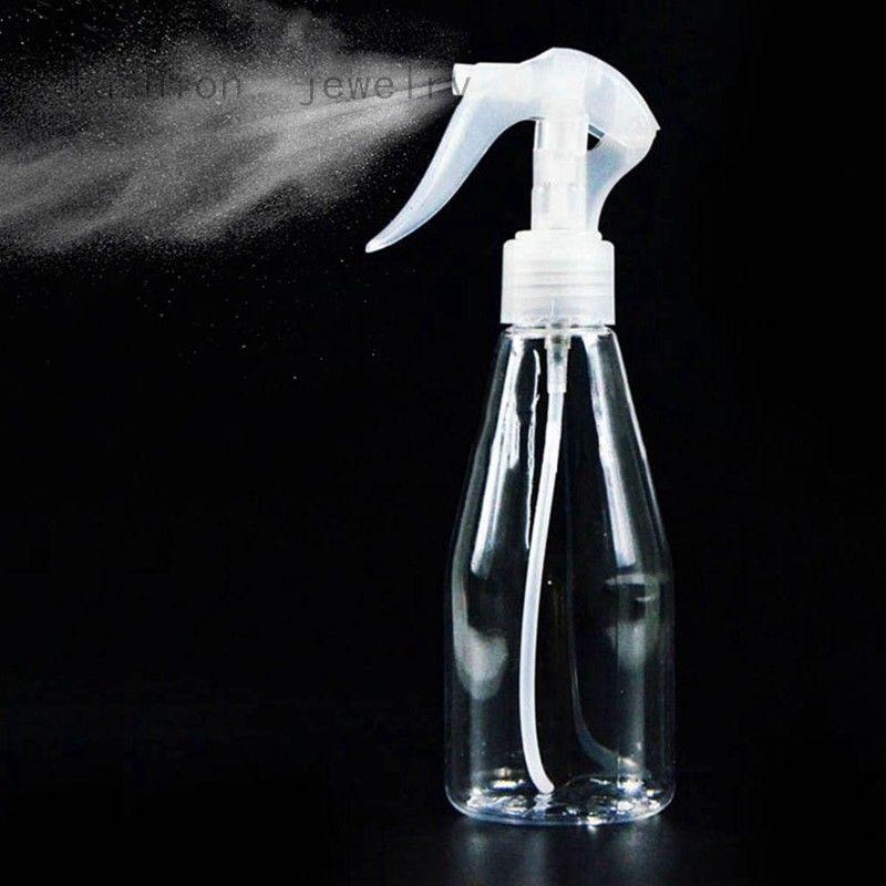 Bình Xịt Phun Sương Trong Suốt Dung Tích 200ML
