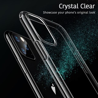 ỐP ESR ESSENTIAL ZERO FOR IPHONE - 11 Pro