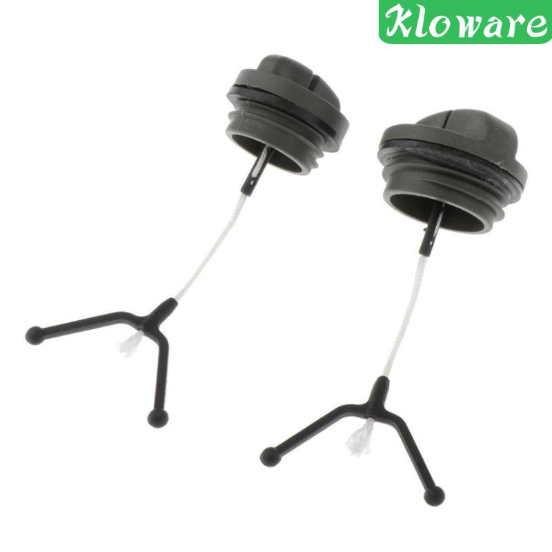 Nắp Đậy Bình Nhiên Liệu Cho Husqvarna 42 61 66 266 272 268