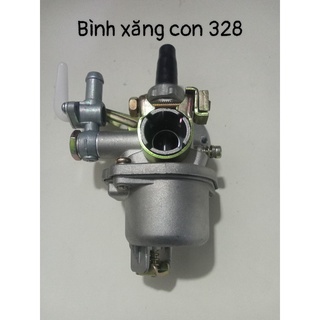 Bình xăng con máy máy cắt cỏ Oshima 328