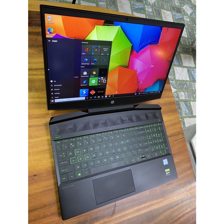 Laptop HP 15T | WebRaoVat - webraovat.net.vn