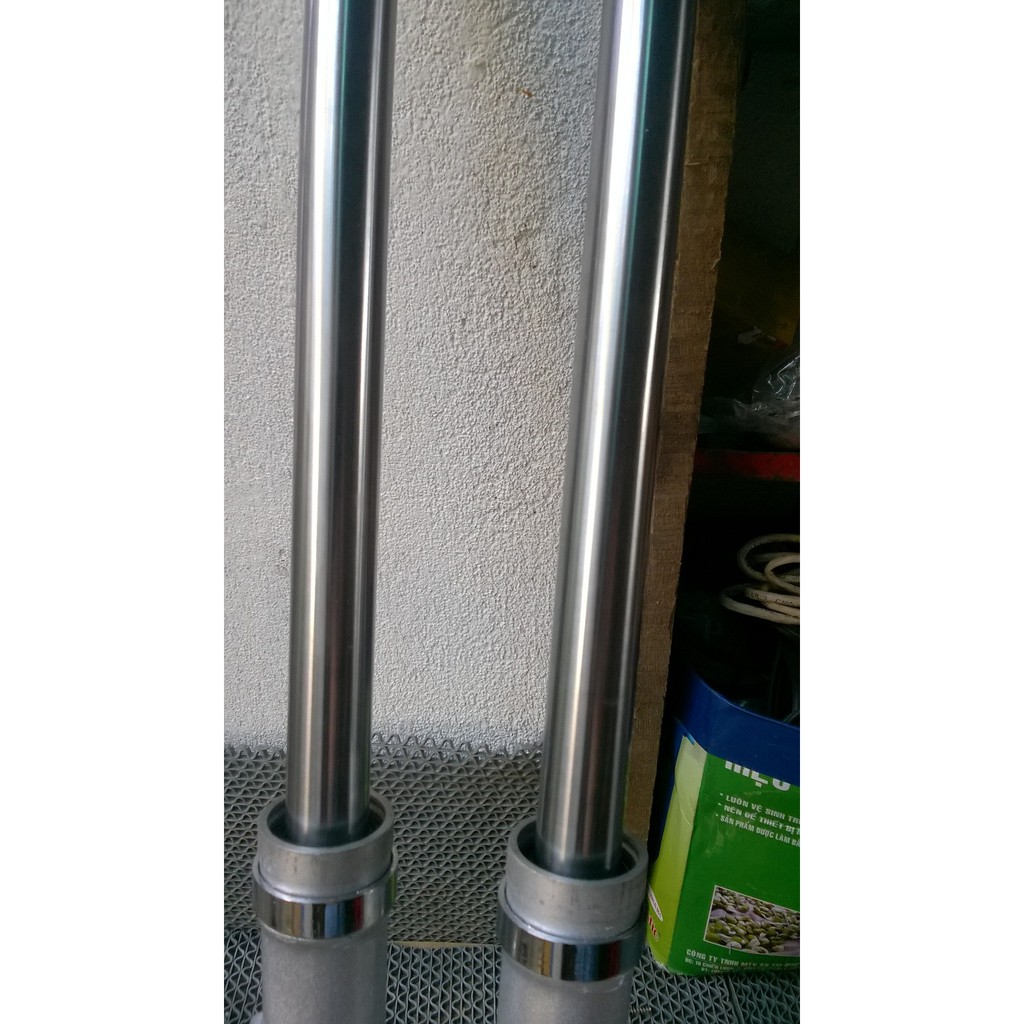 Phuột trước honda 67