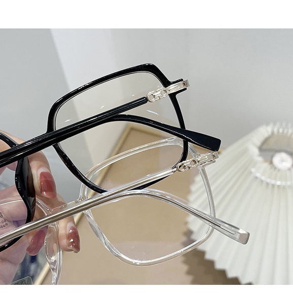 Mắt Kính Chống Bức Xạ Và Ánh Sáng Xanh Dành Cho Nam Và Nữ HSU