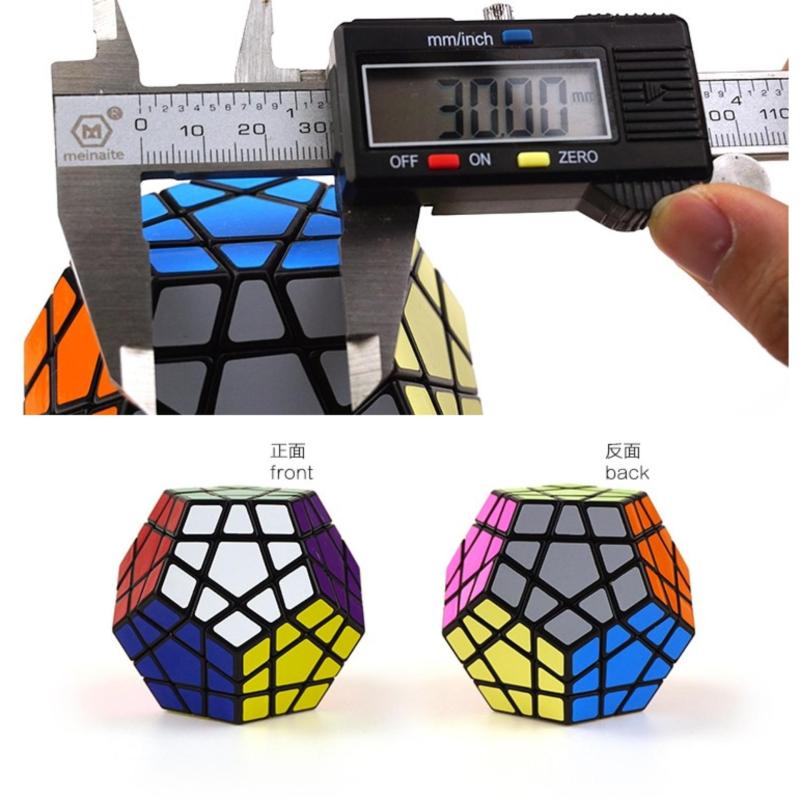 Khối Rubik Ma Thuật Shengshou