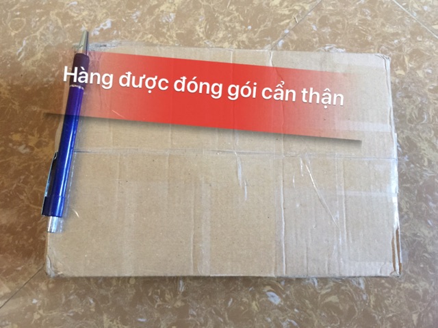 Cốm khô làng Vòng không phẩm màu, đóng hàng cẩn thận