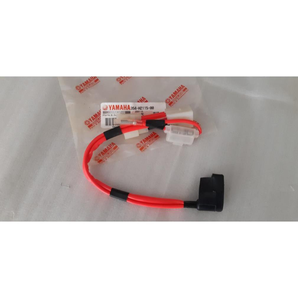 FREEShip  Dây điện dương  Sirius