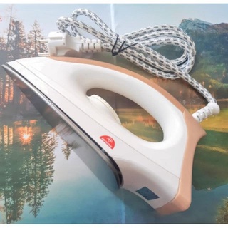 Bàn ủi điện kim cương - bàn là kcbu-t602 khô